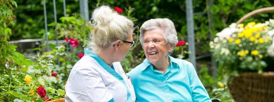 Wohnbereichsleitung (m/w/d) - eine wertvolle Tätigkeit in einem engagierten Team Kupferzell - ALPENLAND - Haus der Betreuung und Pflege Kupferzell - Pflegia