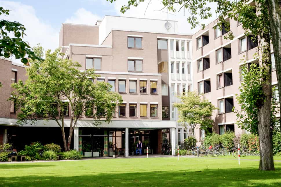 Praxisanleitung (m/w/d) - Wir bieten Dir alle Möglichkeiten! Dormagen - Senioren-Residenz Dormagen - Pflegia