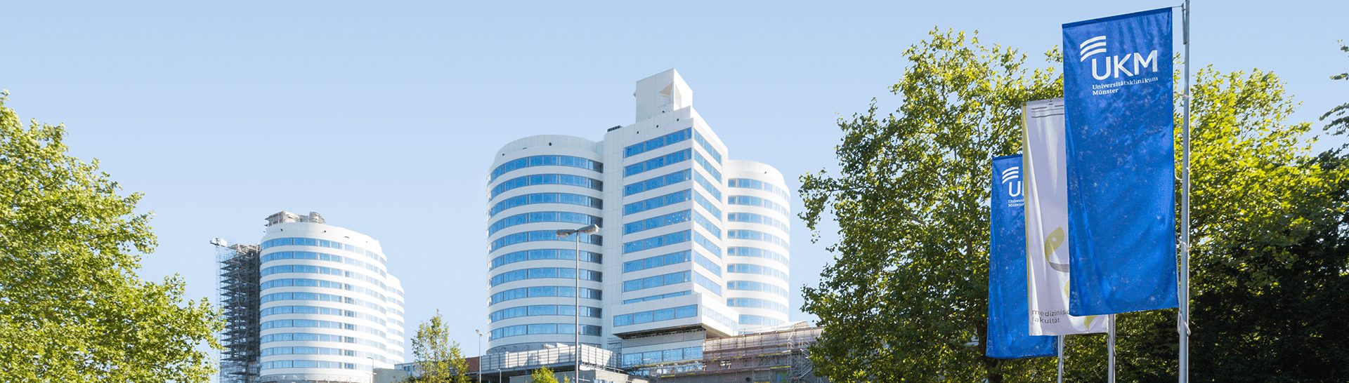 Medizinische:r Fachangestellte:r (w/m/d) für verschiedene Stationen - Hier macht Arbeiten Spaß! Münster - Universitätsklinikum Münster - Pflegia