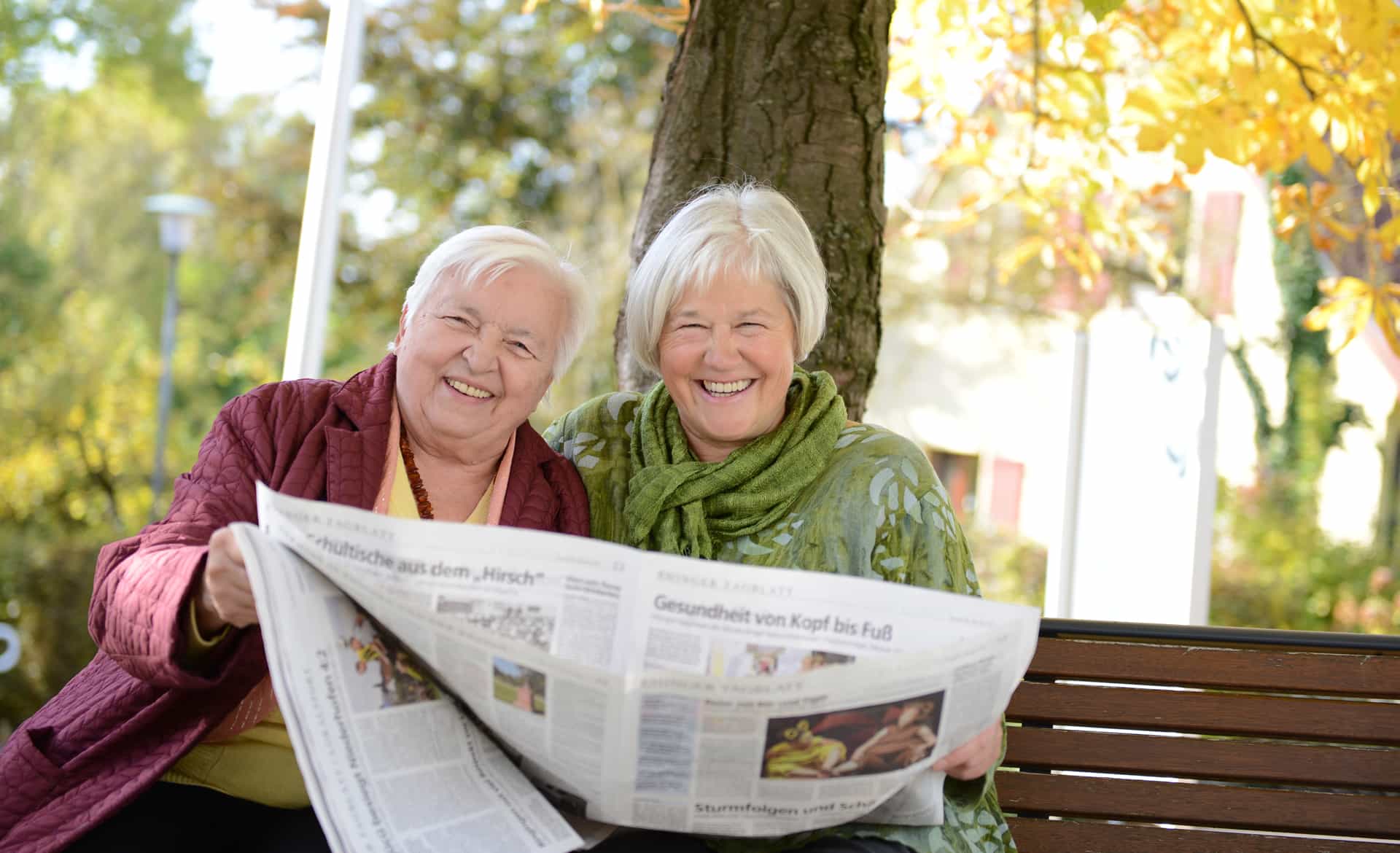 Pflegefachkraft (m/w/d) - Herzlich willkommen! Mühlacker - Paul Wilhelm von Keppler-Stiftung - Seniorenzentrum St. Franziskus - Pflegia