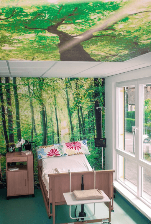 Pflegefachkraft (m/w/d) - Werde Teil unseres Teams! - Beatmungspflege24 - Pflegia