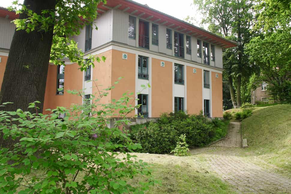 Pflegefachkraft (m/w/d) - Wir bieten Dir alle Möglichkeiten! Waldheim - Senioren-Residenz Am Eichberg - Pflegia