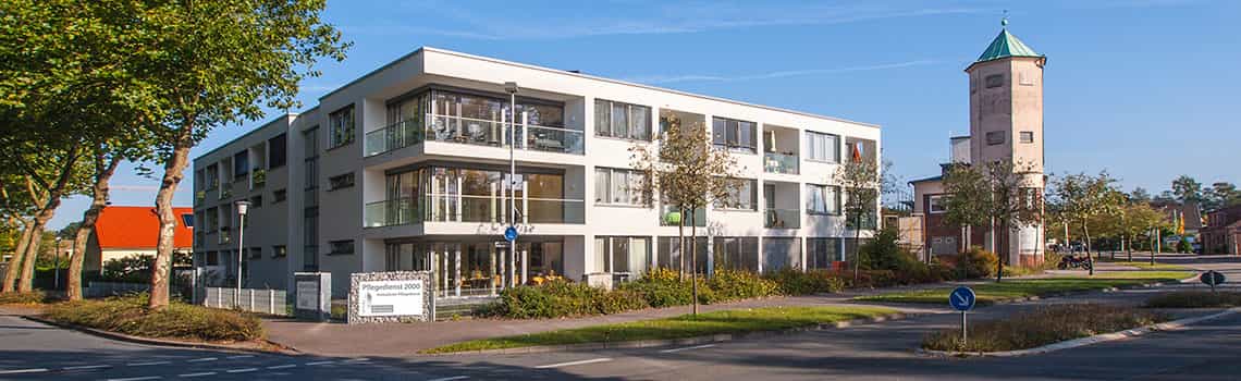 Praxisanleitung (m/w/d) - Familiäres Team sucht Zuwachs! Gütersloh - Pflegedienst 2000 Steinhagen GmbH - Hilterweg 99 - Pflegia