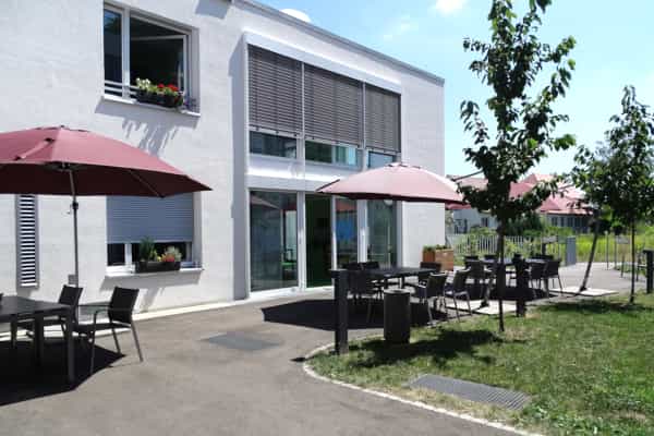 Pflegefachkraft (m/w/d) - Wir suchen Zuwachs in unserem Team! Esslingen am Neckar - Pflegeheim Hohenkreuz - Pflegia