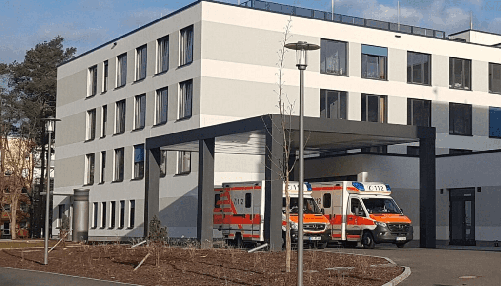 Pflegefachkraft oder OTA für den ambulanten OP (m/w/d) - Kommen Sie in unser Team! Ludwigsfelde - Evangelisches Krankenhaus Ludwigsfelde - Pflegia