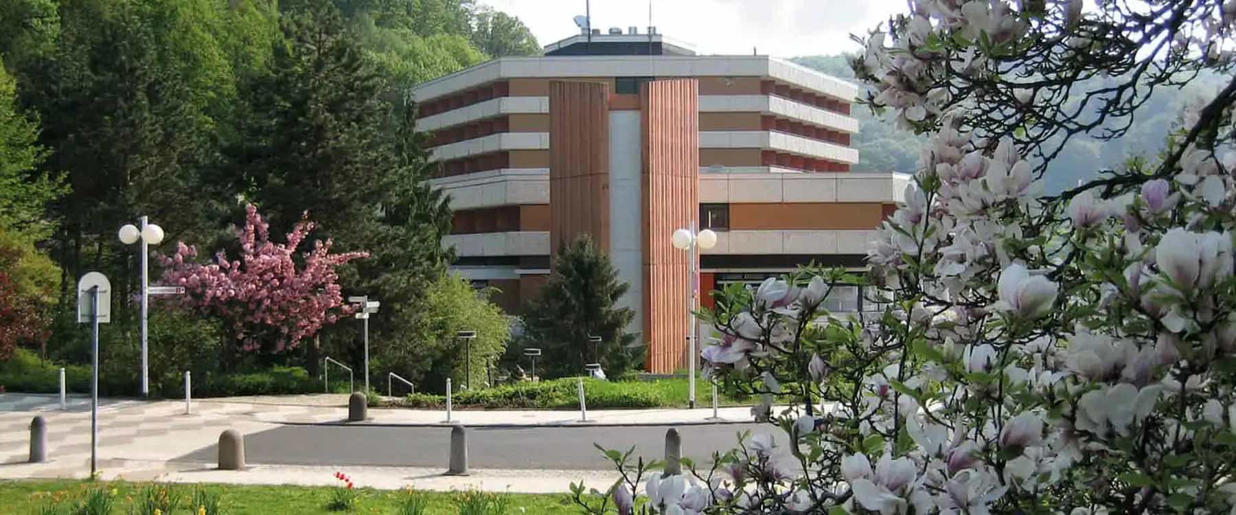 Pflegefachkraft (m/w/d) - Wir suchen Zuwachs in unserem Team! Schlangenbad - MEDIAN Klinik Schlangenbad - Pflegia