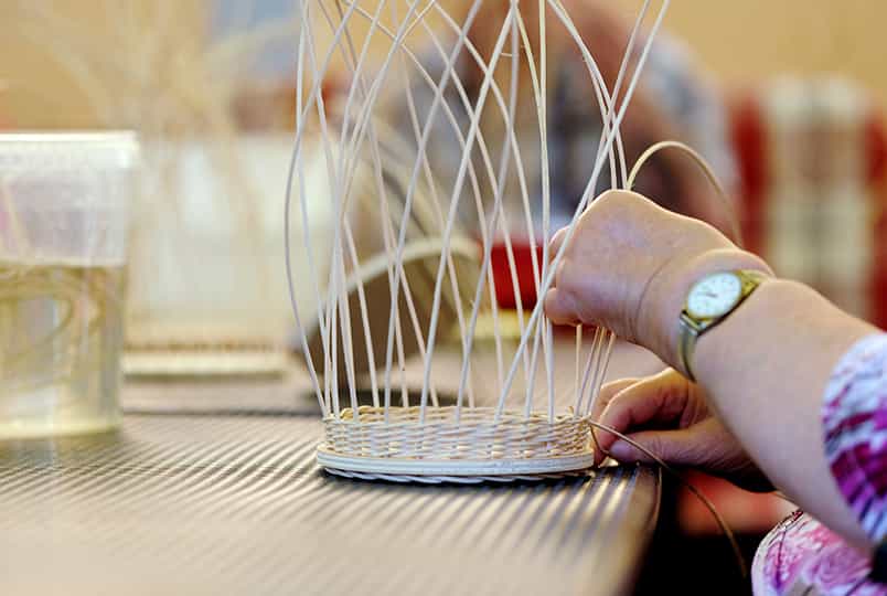 Pflegefachkraft (w/m/d) - Werden auch Sie ein AWO-Herzstück und Teil unseres Teams! Wurzen - AWO Seniorenzentrum Wurzen - Pflegia