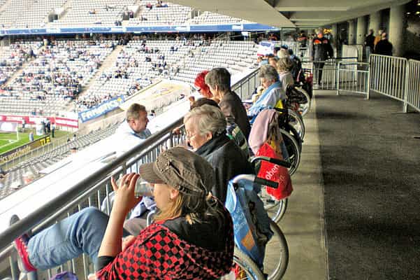 Pflegefachassistenz (m/w/d) - Werde unser:e Held:in! München - Vitanas Senioren Centrum Am Partnachplatz - Pflegia