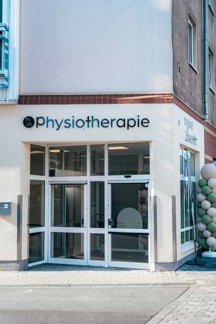 Physiotherapeut:in (m/w/d) – Wir sichern heute Deine Zukunft! Leverkusen - Move2health - Pflegia