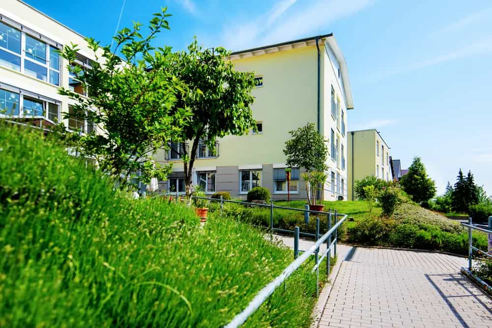 Pflegefachkraft (m/w/d) - Hier kannst Du durchstarten! Pforzheim - Korian - Haus Schauinsland Eutingen - Pflegia