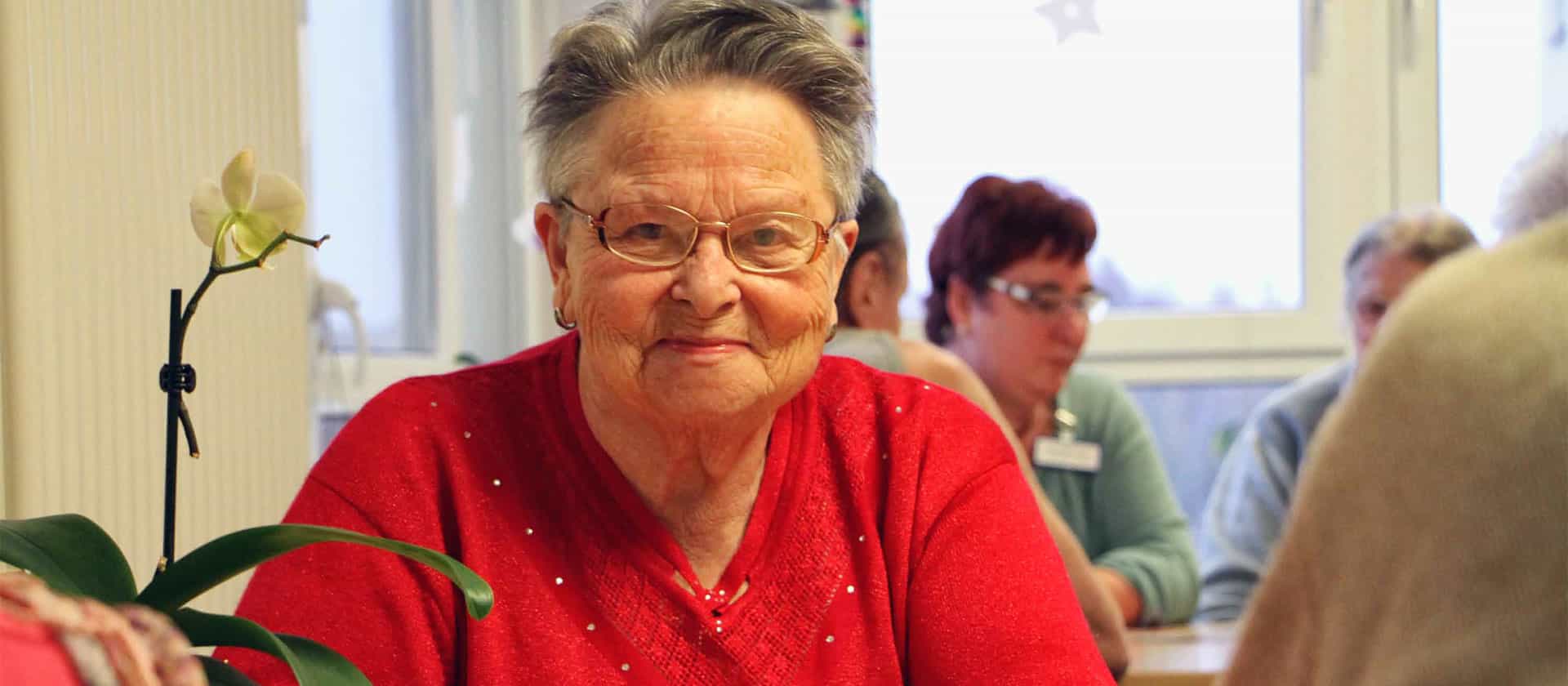 Stellvertretende Wohnbereichsleitung (m/w/d) - Wir ziehen an einem Strang! Frankfurt (Oder) - Seniorenhaus Neuberesinchen - Gemeinnützige Pflege- und Betreuungsgesellschaft - Pflegia