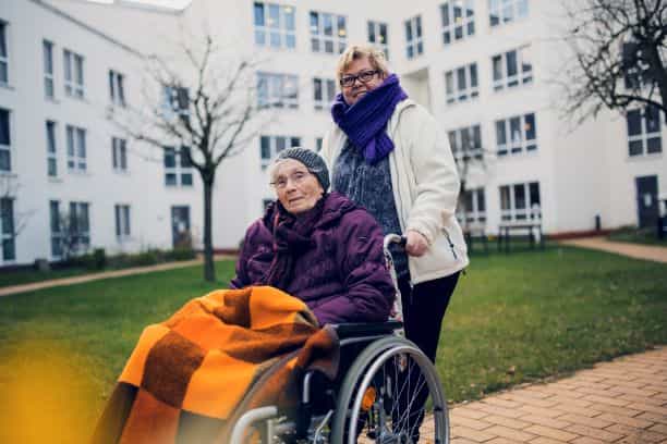 Praxisanleitung (m/w/d) - Wir halten zusammen Lübeck - Johanniter Haus Lübeck - Pflegia