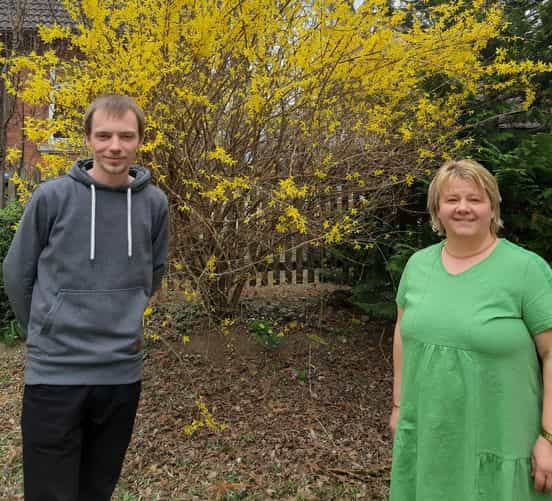 Pflegefachkraft (m/w/d) in Teilzeit - Bei uns macht Pflege Spaß! Giengen an der Brenz - ASB Seniorenzentrum Giengen an der Brenz - Pflegia