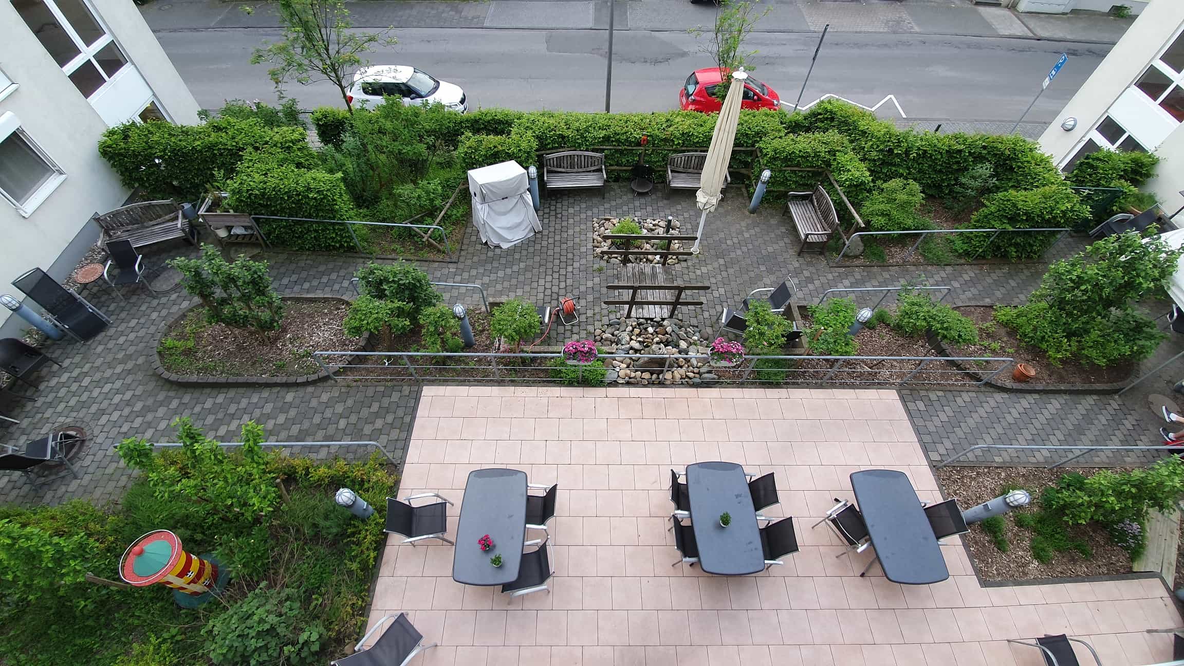 Pflegefachkraft (m/w/d) - Wir suchen Zuwachs in unserem Team! Remscheid - Altenpflegezentrum Der Wiedenhof - Pflegia