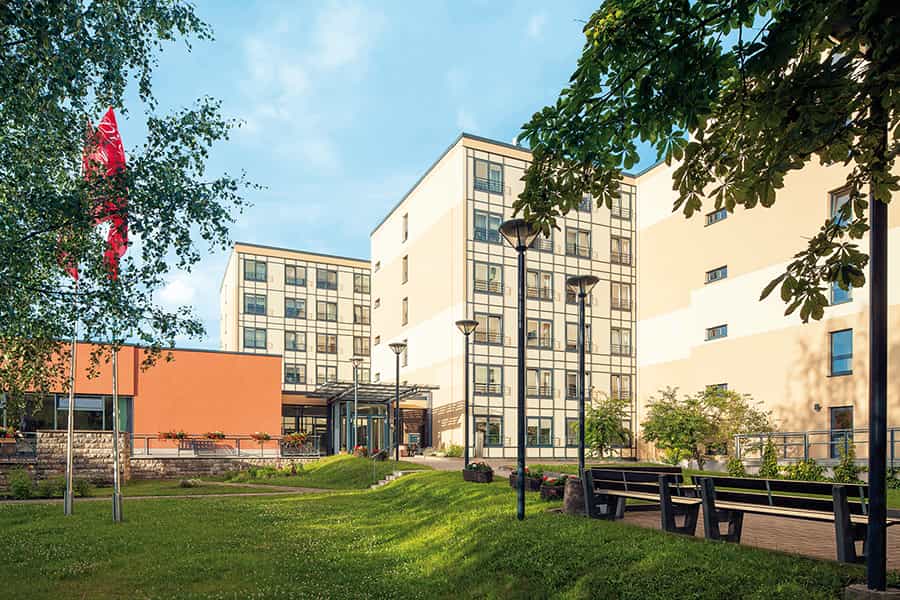 Stellvertretende Pflegedienstleitung (m/w/d) - Bei uns startet Ihre Karriere! Arnstadt - Pro Seniore Residenz Dornheimer Berg - Pflegia