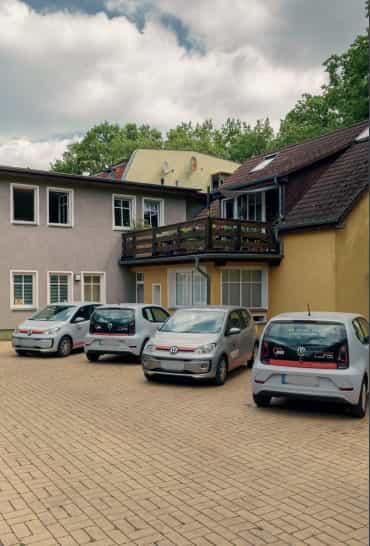 Pflegefachkraft (m/w/d) - Mutige Mutmacher:innen gesucht! Michendorf - AWO Sozialstation Michendorf - Pflegia