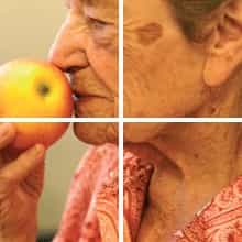 Gelernte Pflegehilfskraft (m/w/d) mit hauswirtschaftlichen Anteilen in Teilzeit (10-12 Stunden/Woche) oder Minijob  - Teamplayer:in mit Herz gesucht! Haldenwang - Diakonie Kempten Tagespflege Haldenwang - Pflegia