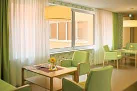 Pflegefachkraft für den Tag- und Nachtdienst (w/d/m) in Teil- und Vollzeit - Komm in unser motiviertes Team! - Haus Heiliggeist - Pflegia