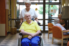 Pflegefachkraft (m/w/d) - Mit Herz bei der Sache! Obernburg am Main - Pflegezentrum Obernburg - Pflegia