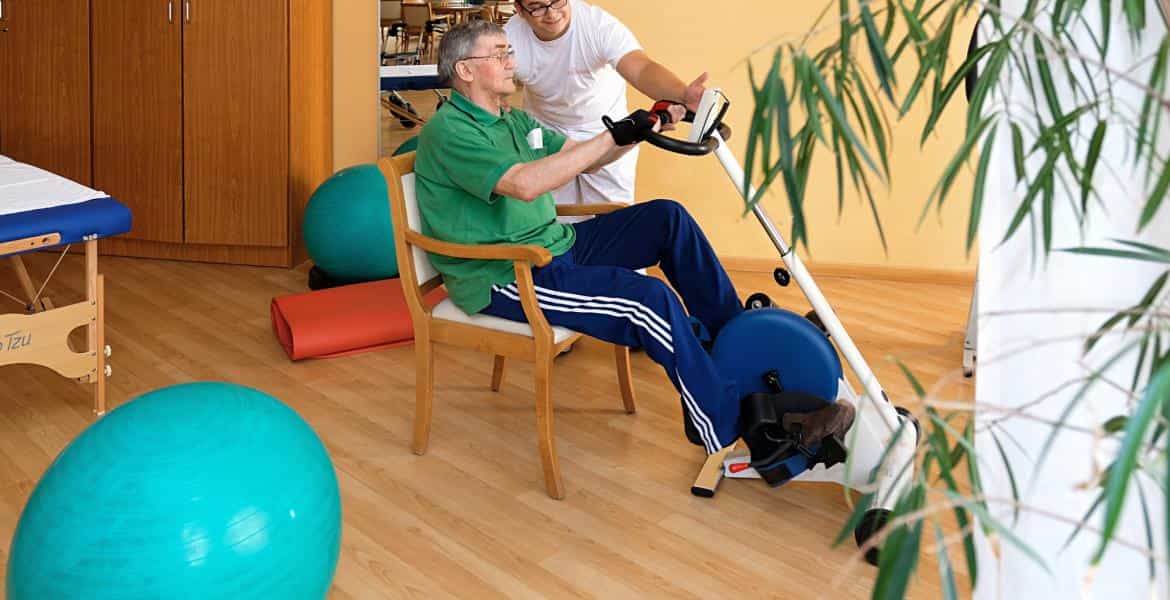 Pflegefachkraft (m/w/d) - Zusammen in eine erfolgreiche Zukunft starten! - Pro Seniore Residenz Kurfürstendamm - Pflegia