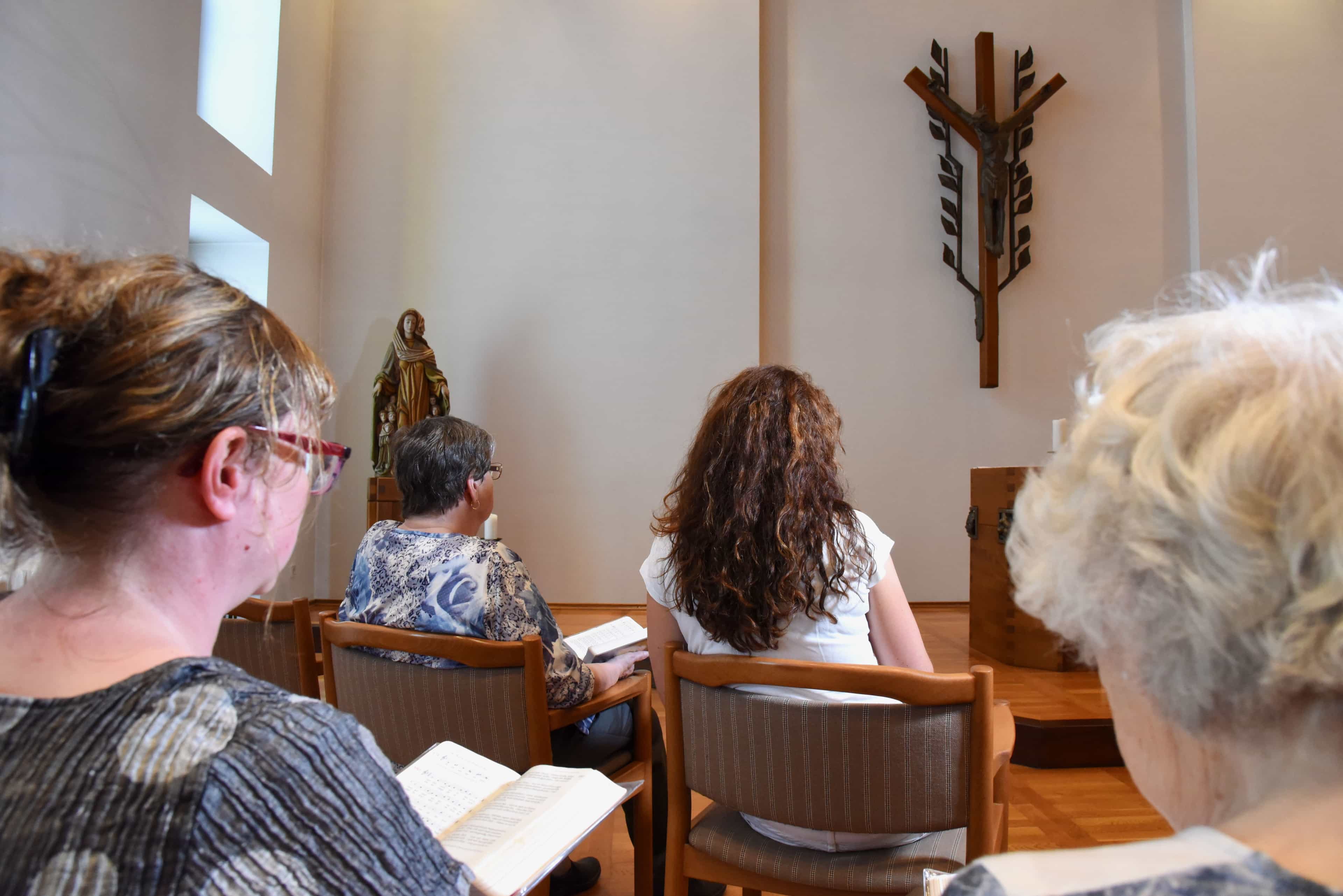 Pflegefachkraft (m/w/d) in Teilzeit - Starten Sie mit uns in eine gemeinsame Zukunft! Neubrandenburg - Alten- und Pflegeheim Schwester Elisabeth Rivet, Neubrandenburg  - Pflegia