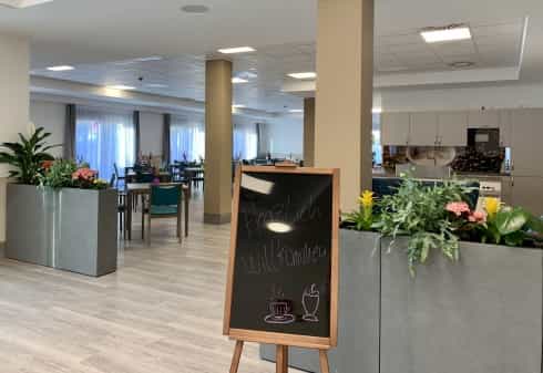 Pflegefachkraft (w/d/m) im Tag- und Nachtdienst - Traumjob gesucht? Leipzig - Vitalis Martinshöhe - Pflegia