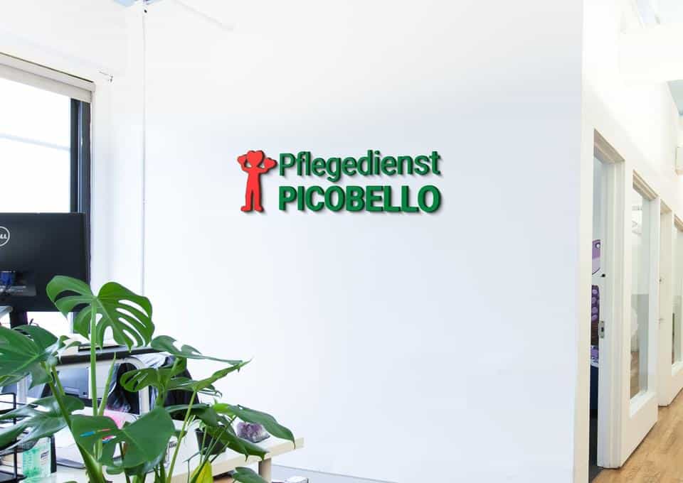 Pflegefachkraft (m/w/d) - Hier kannst Du durchstarten! Ratingen - Pflegedienst Picobello - Pflegia