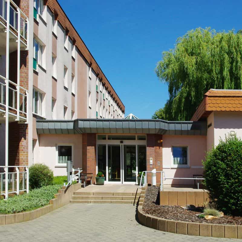 Heilerziehungspfleger:in (m/w/d) - Sichere Dir Deinen Platz in unserem Team! Borna - Seniorenpflegeheim Borna West - Pflegia