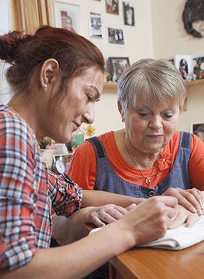 Pflegefachkraft (m/w/d) - Dein neuer Arbeitsplatz in einem Team, auf das Du zählen kannst! Essen - GSB Haus St. Augustinus - Pflegia