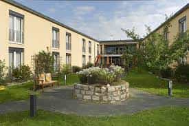 Pflegefachkraft (m/w/d) - Zusammen an einem Strang ziehen! Schönenberg-Kübelberg - Caritas SeniorenHaus Schönenberg-Kübelberg - Pflegia