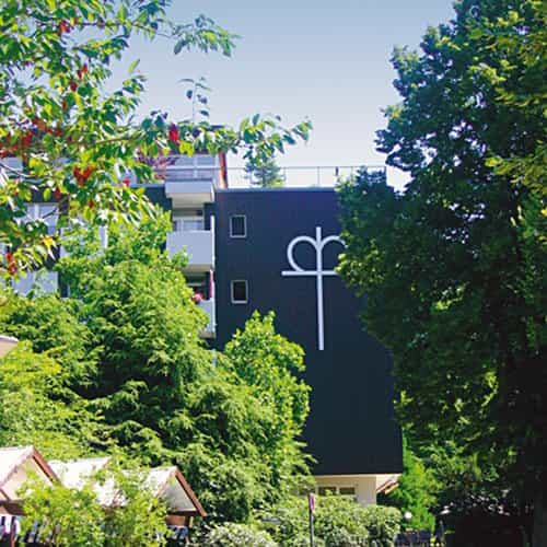 Pflegefachkraft (m/w/d) in Teilzeit - Wir freuen uns auf Sie! - Evangelisches Altenzentrum Johannesstift - Pflegia