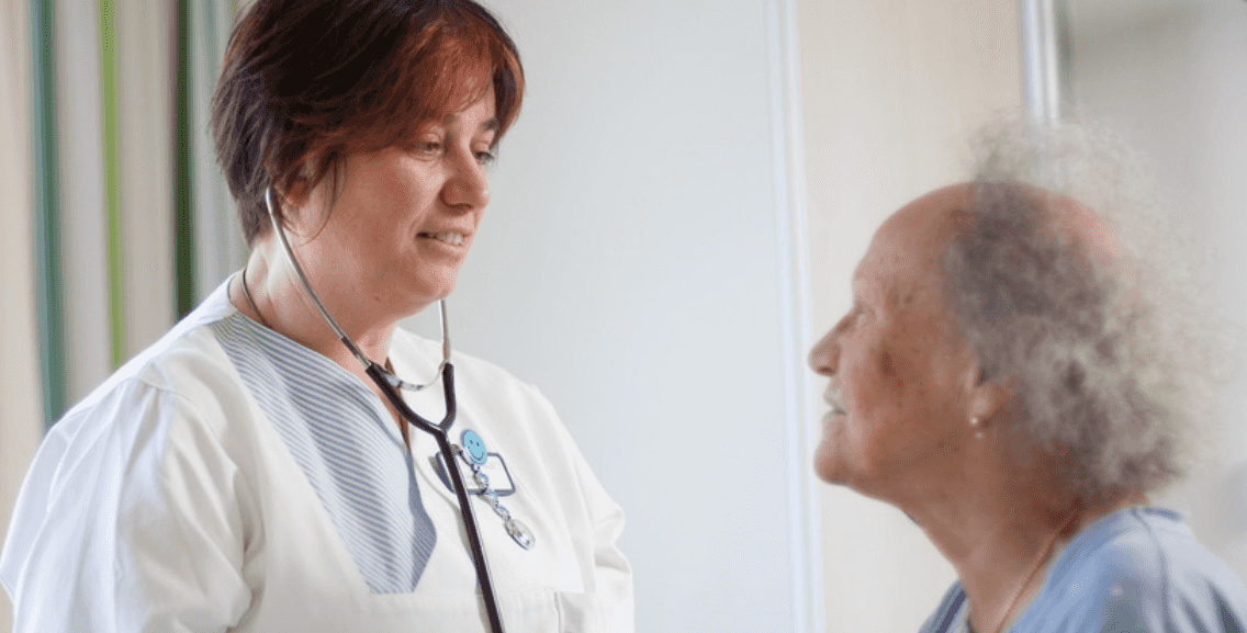 Gesundheits- und Krankenpfleger:in (m/w/d) für Intensivpflege - Hier sind Sie richtig! - Heilig-Geist-Hospital Bingen - Pflegia