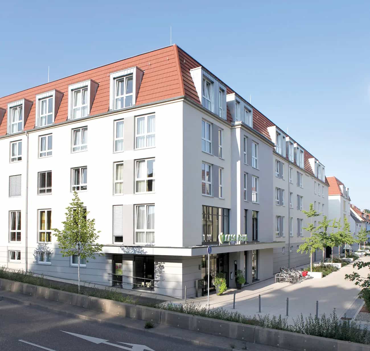 Pflegefachkraft (m/w/d) in Vollzeit - Hier kannst Du durchstarten! Ludwigsburg - Korian - Haus Walckerhof - Pflegia