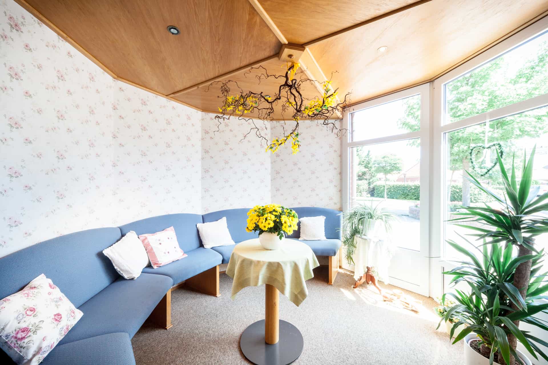 Pflegefachkraft (w/d/m) als Dauernachtwache - Wir suchen Dich! Wiesmoor - Emeis - Josefinenhof (Peter Janssen) - Pflegia