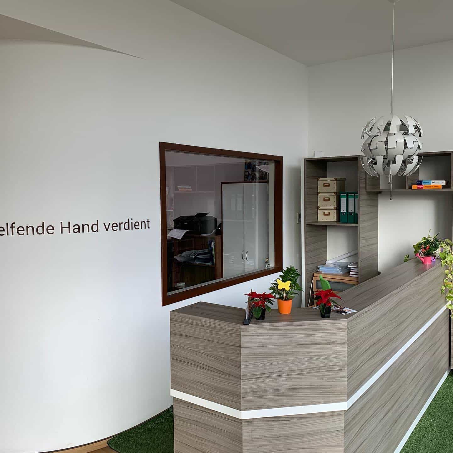 Gelernte Pflegehilfskraft (m/w/d) - Herzlich willkommen! Leipzig - Pflegedienst Stier GmbH - Pflegia