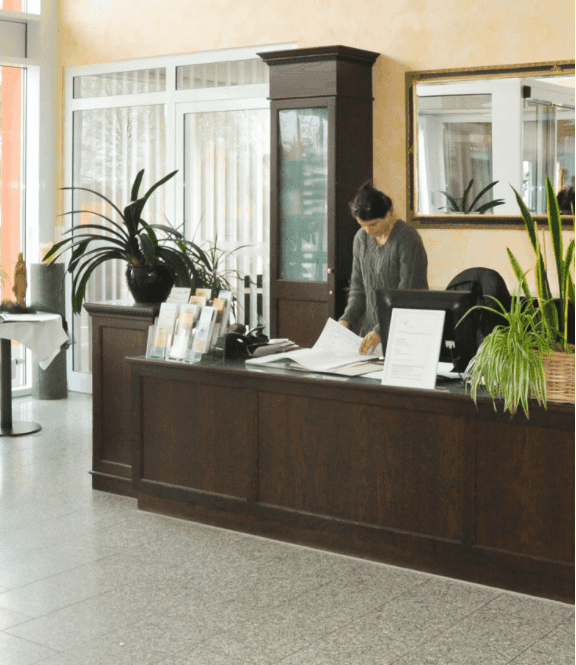 Pflegefachkraft (m/w/d) - Wir bieten Dir alle Möglichkeiten! Simmerath - Alloheim Itertalklinik Seniorenzentrum Simmerath - Pflegia