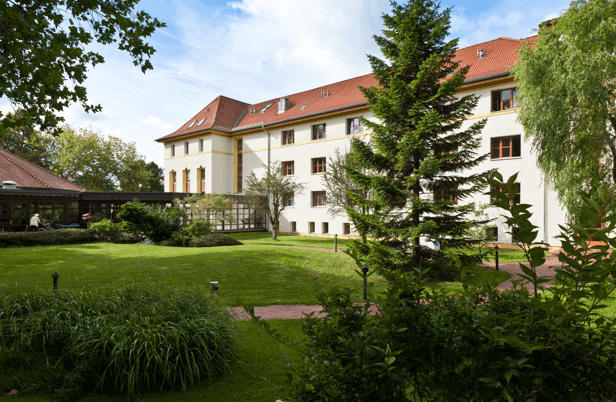 Pflegefachassistenz (m/w/d) - Werden Sie Teil eines tollen Teams! Berlin - Stephanus Elisabeth Diakoniewerk - Pflegia