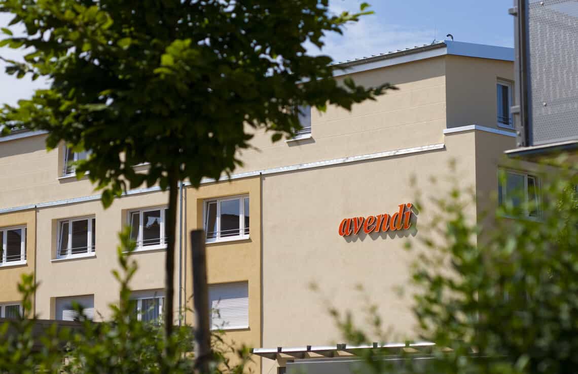 Geronto-Fachkraft (m/w/d) - Hier werde ich wertgeschätzt! Edingen-Neckarhausen - avendi Service-Wohnen & Pflege EDI-WOHNPARK - Pflegia