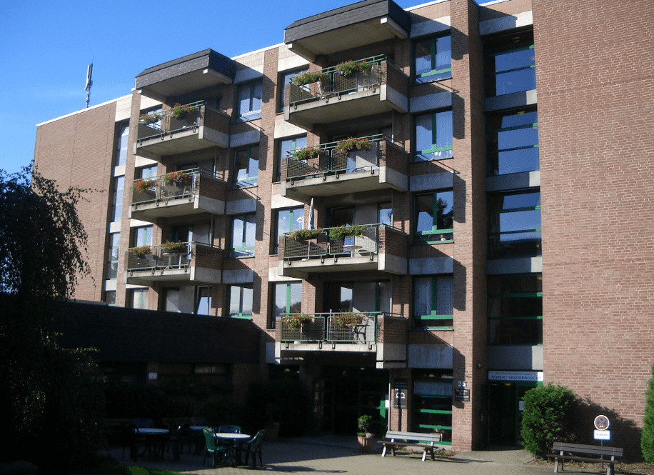 Pflegefachassistenz (m/w/d) - Wir suchen Dich! Sprockhövel - Matthias-Claudius-Haus Sprockhövel - Pflegia