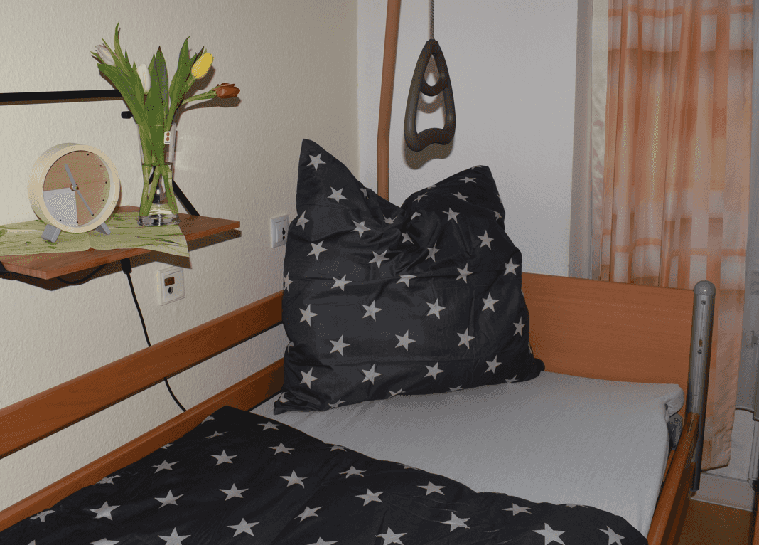 Pflegefachkraft (w/m/d) für die Kurzzeitpflege - Zur Unterstützung unseres Teams! Leipzig - Häusliche Krankenpflege Ulrike Röber - Pflegia