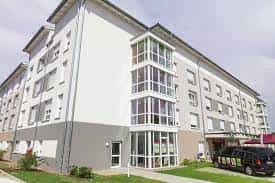 Pflegefachkraft (w/d/m) in Vollzeit - Kommen Sie in unser motiviertes Team! Seelze - KerVita Senioren-Zentrum „An den Grachten“ - Pflegia