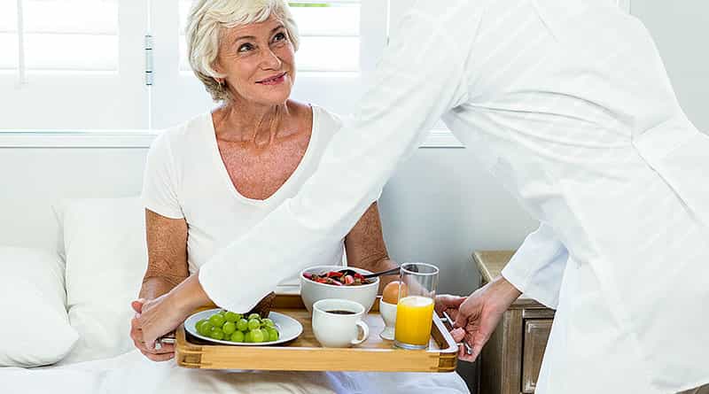 Gelernte Pflegehilfskraft (m/w/d) - Wir freuen uns auf Dich! Bad Oeynhausen - Pflegedienst Lebens-Werte - Pflegia