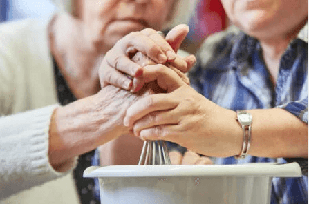 Pflegefachassistenz (m/w/d) LG1 + LG2 - Überzeug Dich selbst! Münster - Diakonie mobil Münster  - Pflegia