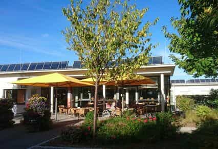 Pflegefachkraft (m/w/d) – Wunschdienste, Weiterbildungen & starke Benefits in einem sicheren Job! Sonderzahlungen, Gesundheitsförderung & Familienfreundlichkeit. Horb am Neckar - Altenpflegeheim Bischof Sproll - Pflegia