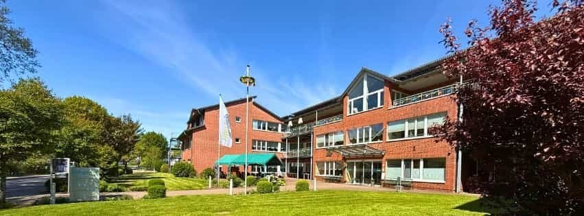 Pflegeassistent:in (m/w/d)- Gestalte mit uns gemeinsam die Zukunft! Mildstedt - ProSenis Seniorendomizil "Am Dornbuschpark" - Pflegia