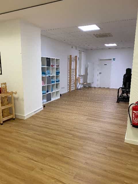 Physiotherapeut:in (m/w/d) – Werde Teil unseres Teams! Krefeld - Physiotherapie Maybachstraße - Pflegia