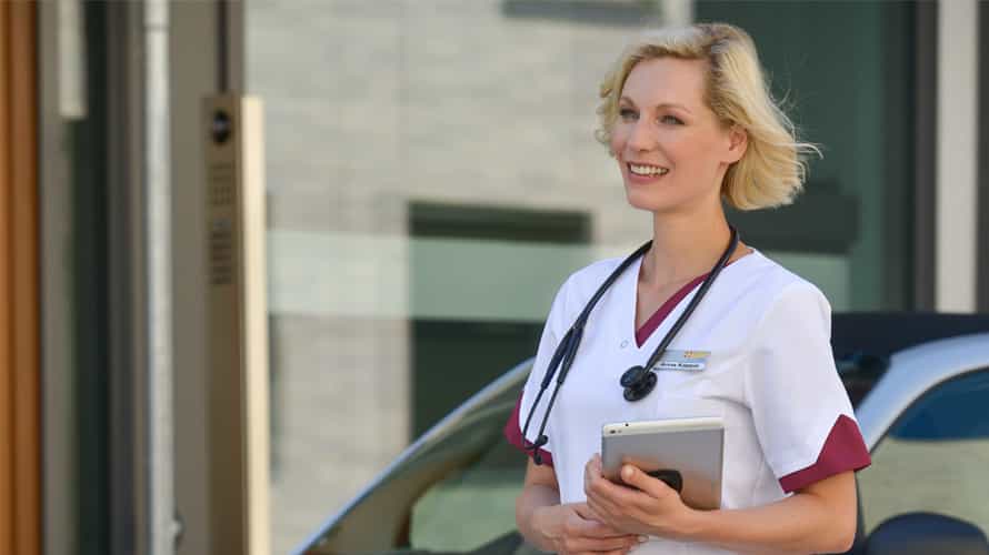 Pflegedienstleitung (m/w/d) - Kommen Sie ins Team! Köln - Pflegezentrum Köln-Sülz - Pflegia