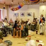 Stellvertretende Wohnbereichsleitung (m/w/d) - Hier ist kein Tag wie der andere! Hamburg - Hesse-Diederichsen-Heim - Pflegia