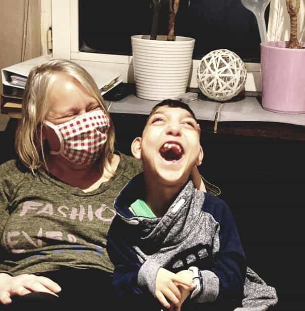 Pflegefachkraft mit Intensivpflegeerfahrung (m/w/d) für die Betreuung einen 12-jährigen Kindes - Wir suchen Dich! Gelsenkirchen - Ambulante Pflege Tripp - Gelsenkirchen - Pflegia