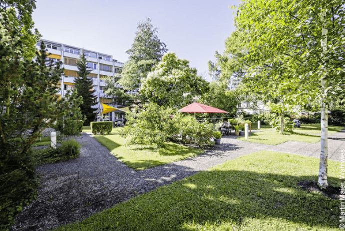 Wundmanager:in (m/w/d) - Herzlich willkommen! Konstanz - Haus Talgarten - Pflegia